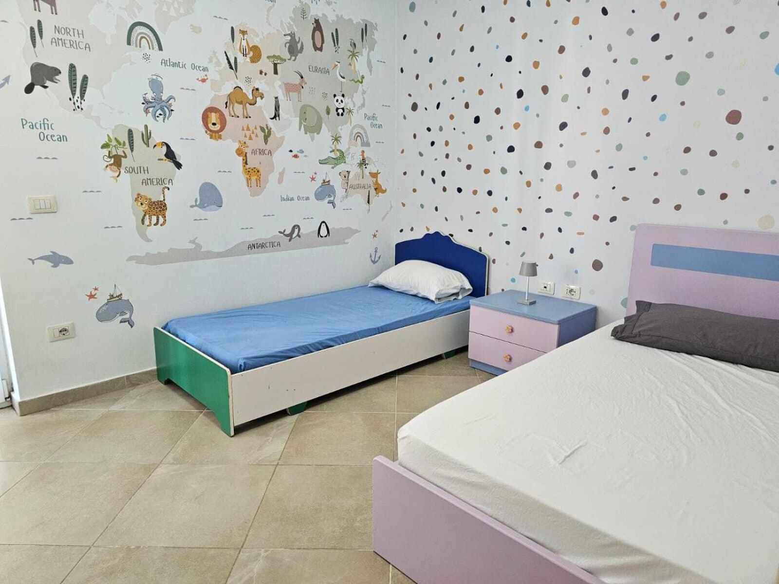 Diem Apartment Near Pazari I Ri Tirana Buitenkant foto